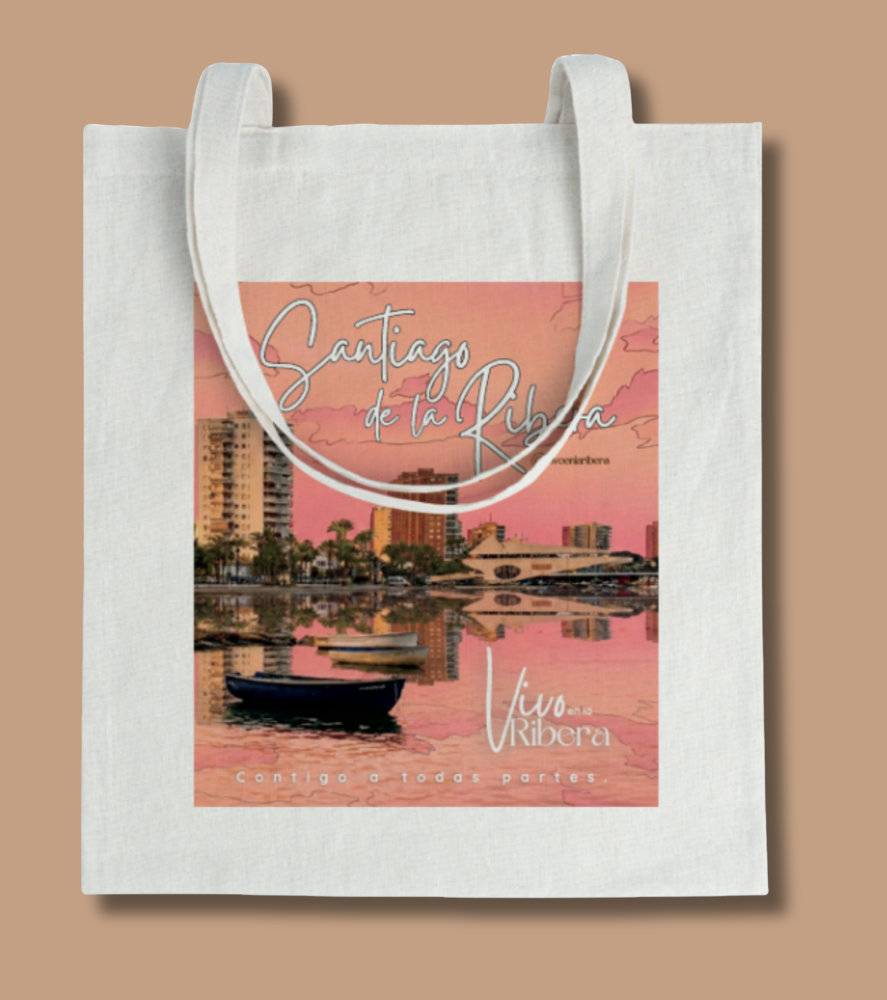 ¡PROMO: 2X1! Bolsa de La Ribera - Imagen 5