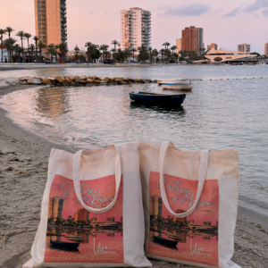 ¡PROMO: 2X1! Bolsa de La Ribera