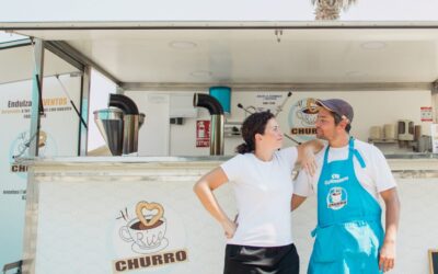 Entrevista a Al Rico Churro