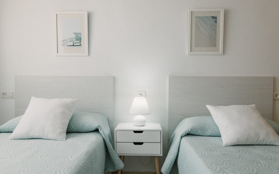 Entrevista a Apartamentos Pagán