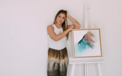 Entrevista a María Silvente