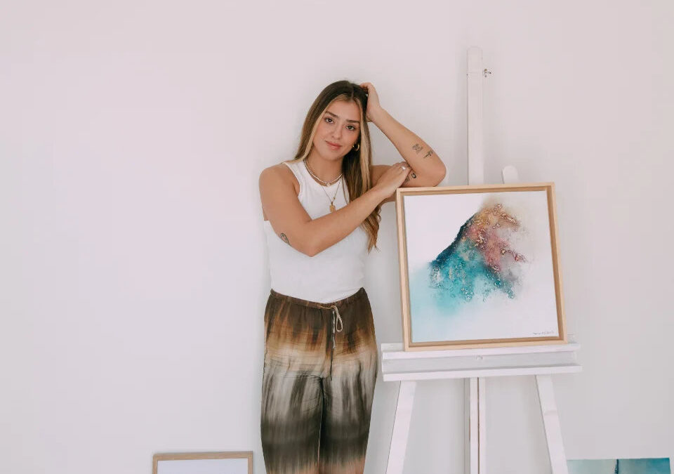 Entrevista a María Silvente