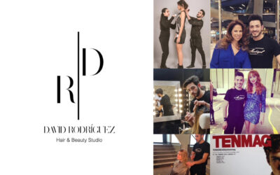 Entrevista a David Rodríguez